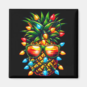 Trocal Ne Sungl Christmas Lights Xmas Magnet