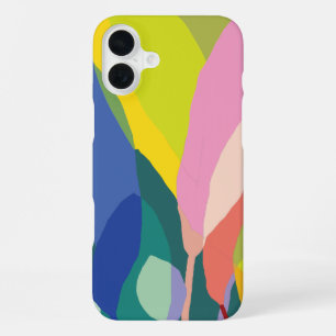 Troical Vibes Phone Case