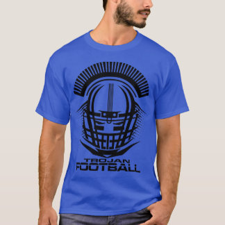 TROJAN FOOTBALL T-Shirt