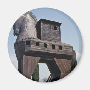 Trojan Horse Magnet