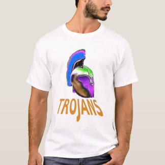 TROJANS SHIRT