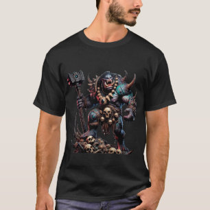 Troll 2 T-Shirt