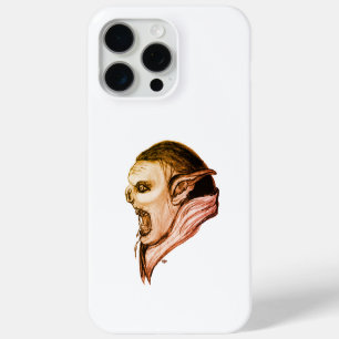Troll iPhone 15 Pro Max Case
