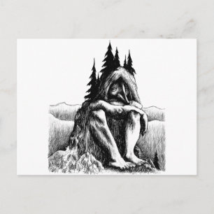 troll-clipart-14 postcard