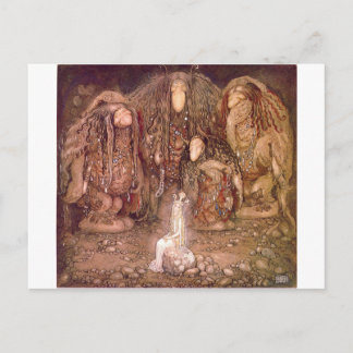 troll-clipart-3 postcard