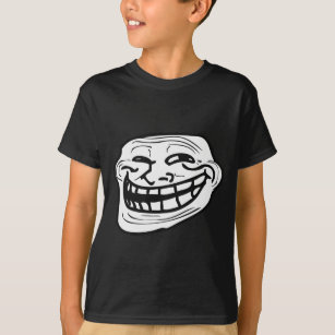 Troll Face T-Shirt