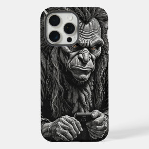 Troll iPhone Case
