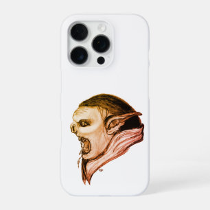 Troll iPhone 16 Pro Case