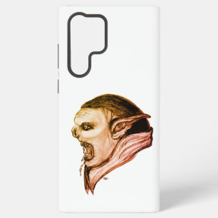 Troll Samsung Galaxy Case