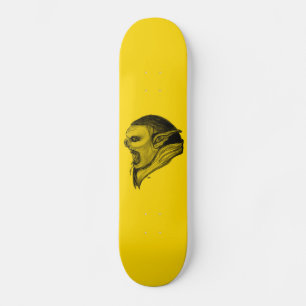 Troll Skateboard