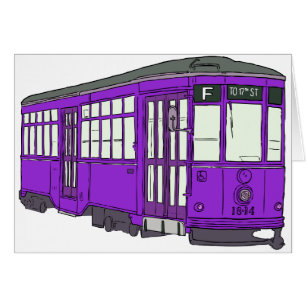 Trolley Trolleybus Streetcar Tram Trolleycar Cars