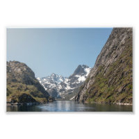 Trollfjord Lofoten