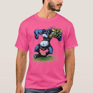 Trolling Art T-Shirt