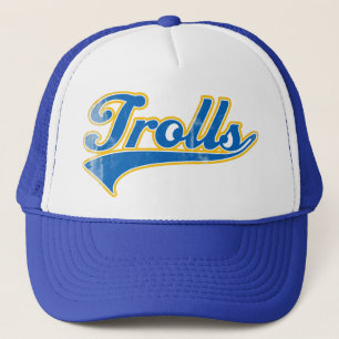 trolls_baseball swash trucker hat