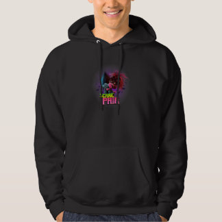 Trolls World Tour Scare Pair Hoodie