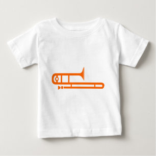 Trombone Baby T-Shirt