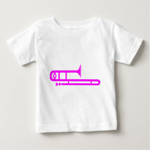 Trombone Baby T-Shirt