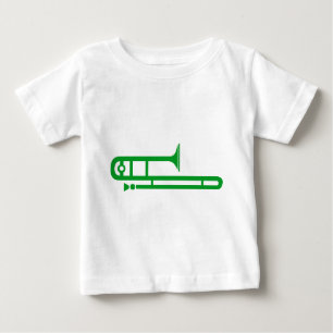 Trombone Baby T-Shirt