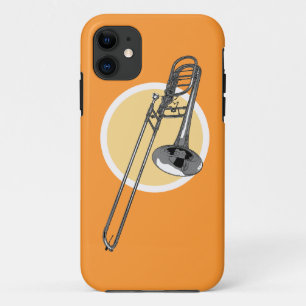 Trombone Case-Mate iPhone Case