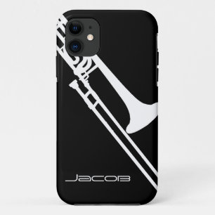Trombone Case-Mate iPhone Case