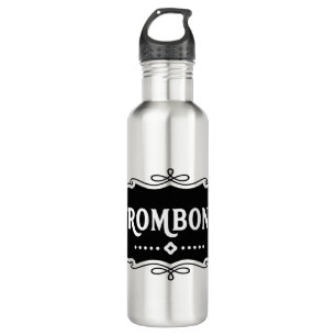 Trombone Emblem 710 Ml Water Bottle