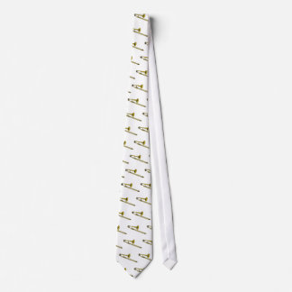 Trombone Gear Tie