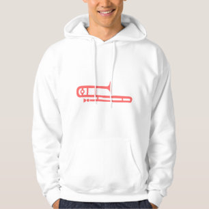 Trombone Hoodie