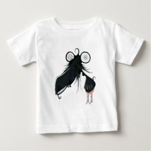 Trombone Monster Baby T T-Shirt