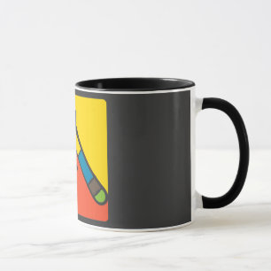Trombone Mug