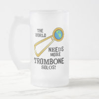 Trombone Solos