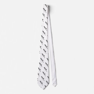 Trombone Tie