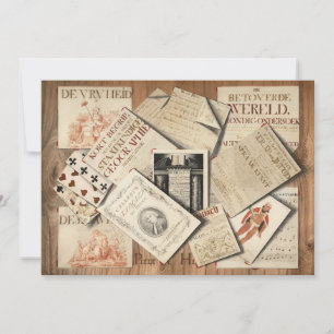 Trompe l’œil   Piere De Hoop