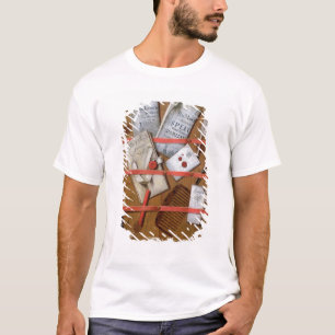 Trompe l'oeil, 1702 T-Shirt