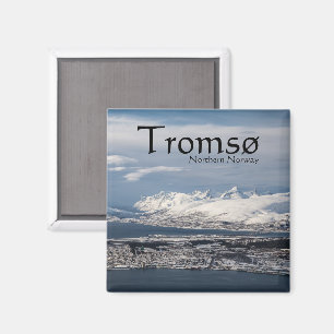 Tromso Magnet
