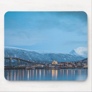 Tromso Mouse Pad