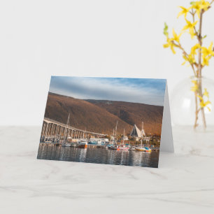 Tromso Norway Card
