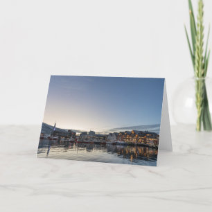Tromso Norway Card