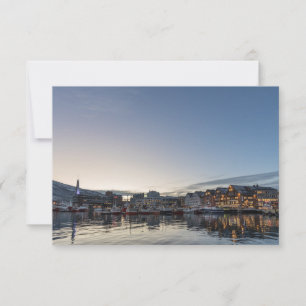 Tromso Norway Card
