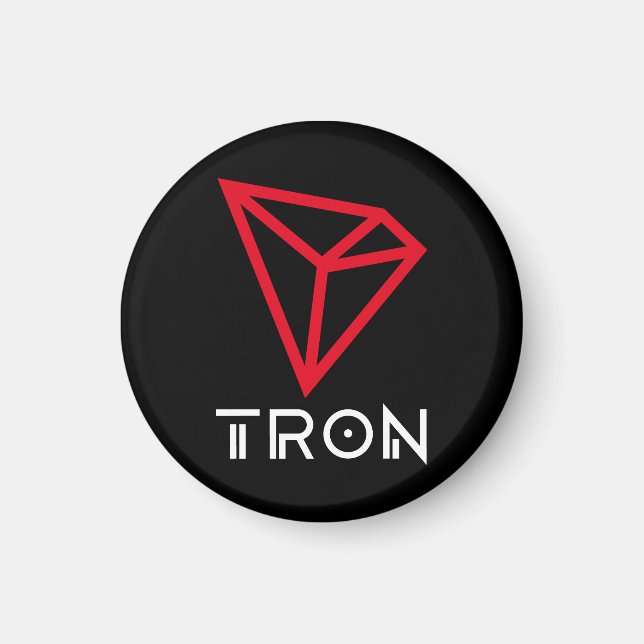 Tron Magnet (Front)
