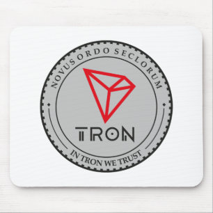 Tron Mouse Pad