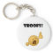 TROOFS keyring