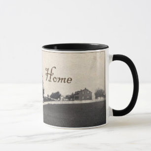 Troop Home Mug