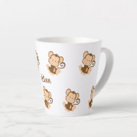 Troop of Monkeys Personalised