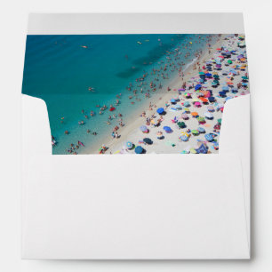 Tropea Wedding Calabria Italy Costa Degl Dei Envelope