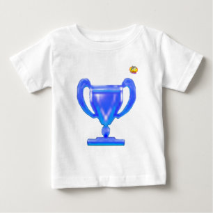Trophy Cup jGibney The MUSEUM Zazzle Gifts Baby T-Shirt