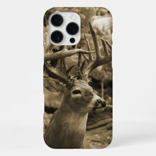 Trophy Deer iPhone 16 Pro Max Case
