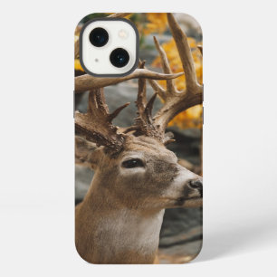 Trophy Deer iPhone 13 Case