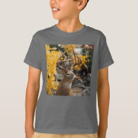 Trophy Deer