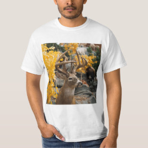 Trophy Deer T-Shirt