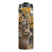 Trophy Deer